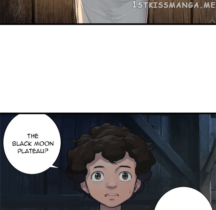 Her Summon chapter 76 - page 31