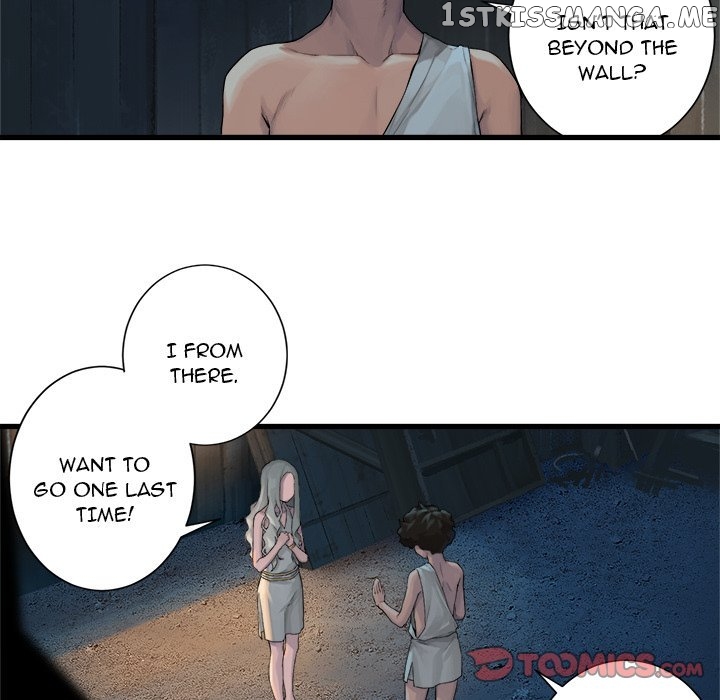 Her Summon chapter 76 - page 32