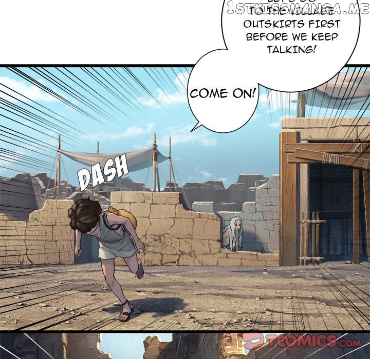 Her Summon chapter 76 - page 48