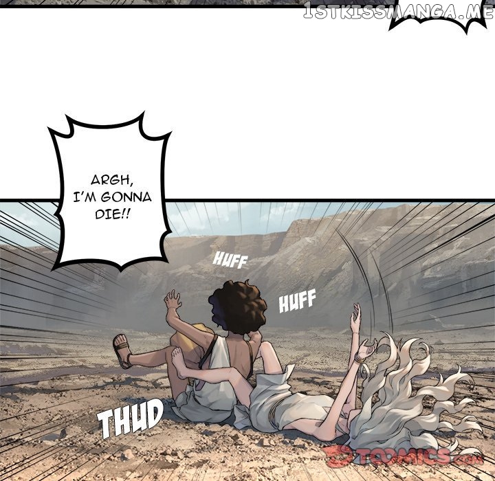 Her Summon chapter 76 - page 56