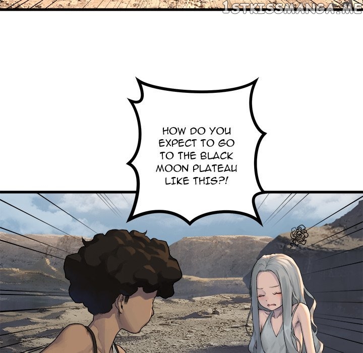 Her Summon chapter 76 - page 57
