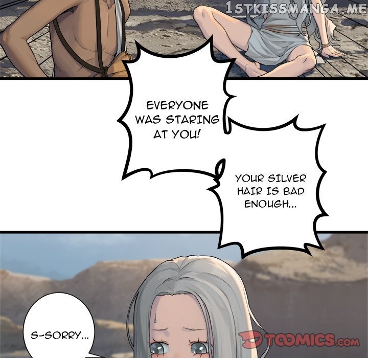 Her Summon chapter 76 - page 58