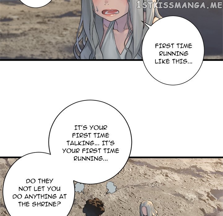 Her Summon chapter 76 - page 59