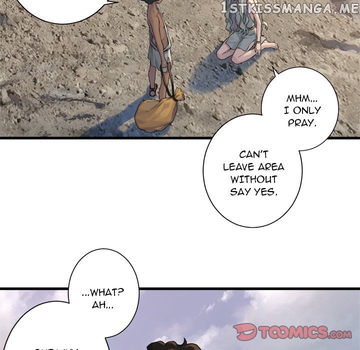 Her Summon chapter 76 - page 60