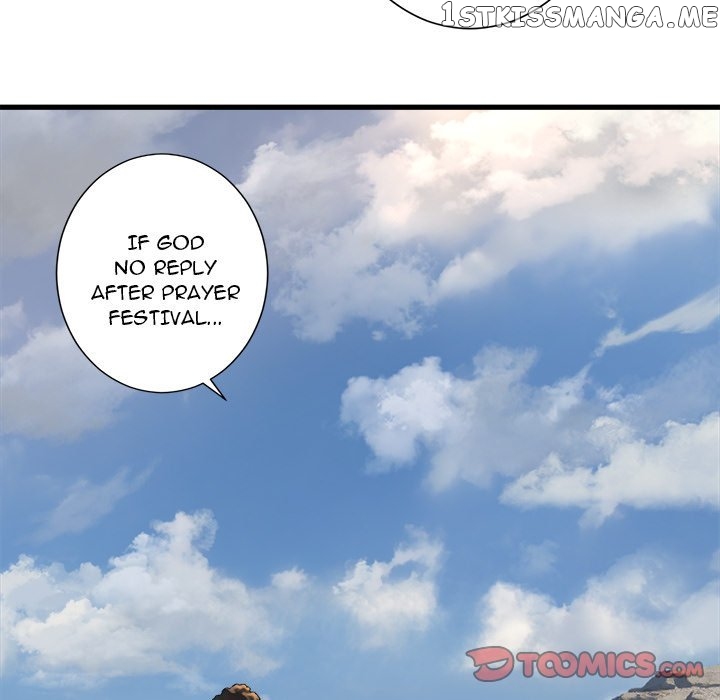 Her Summon chapter 76 - page 64