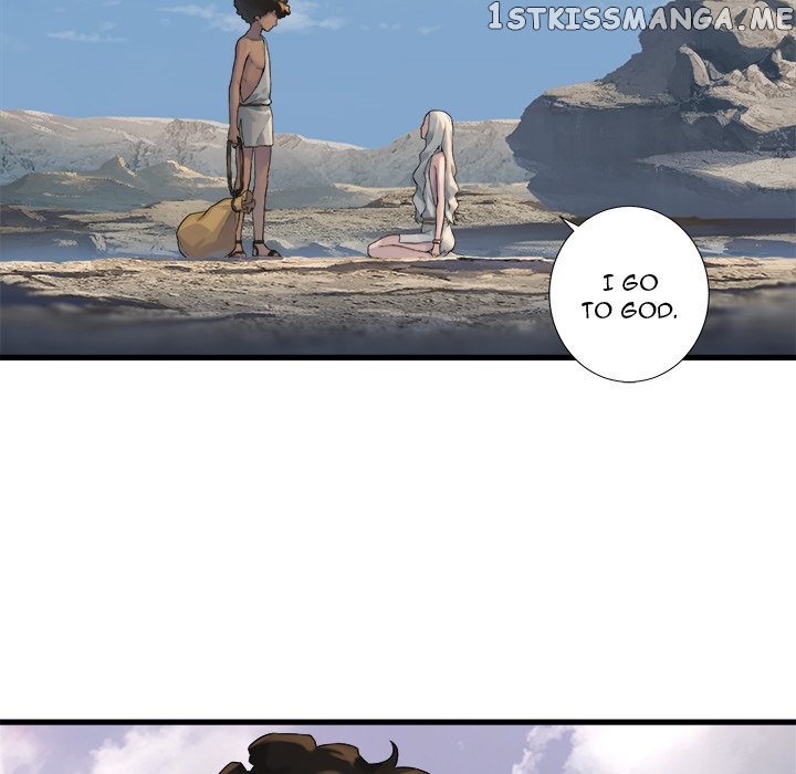 Her Summon chapter 76 - page 65