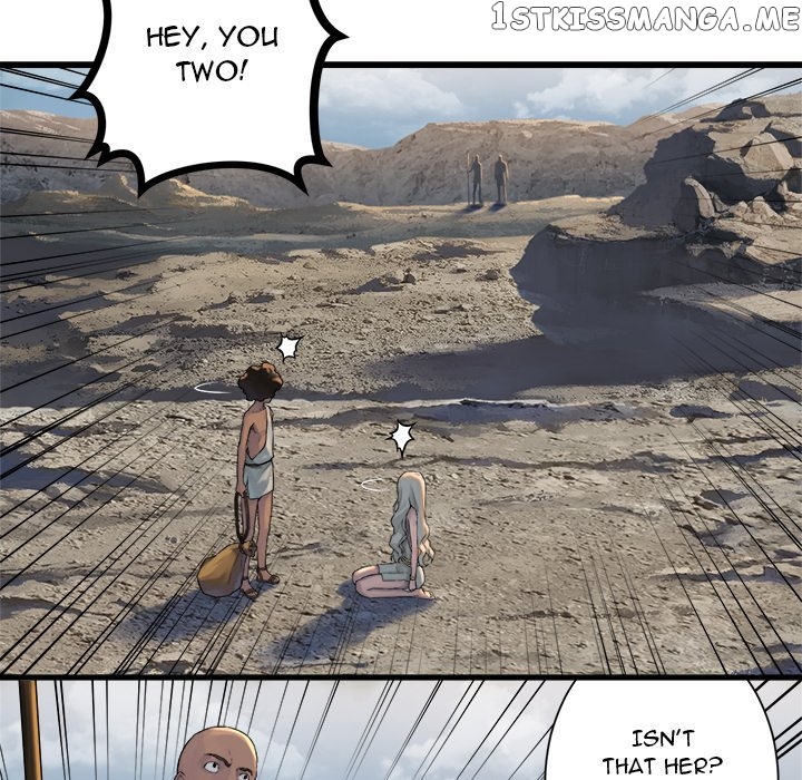 Her Summon chapter 76 - page 67