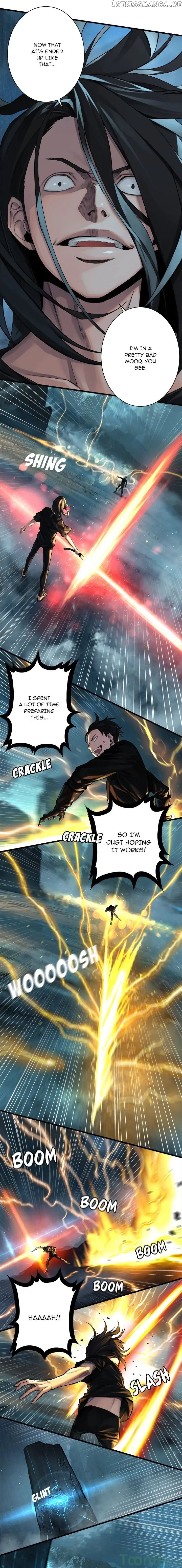Her Summon chapter 54 - page 1