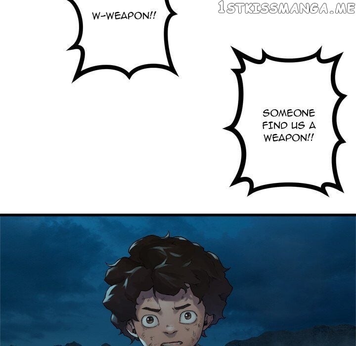 Her Summon chapter 86 - page 11