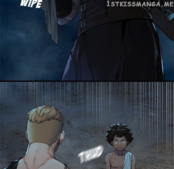 Her Summon chapter 86 - page 29