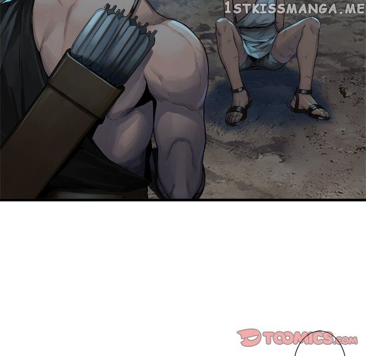 Her Summon chapter 86 - page 30