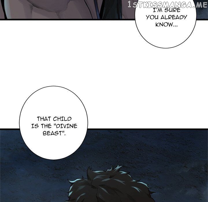Her Summon chapter 86 - page 33