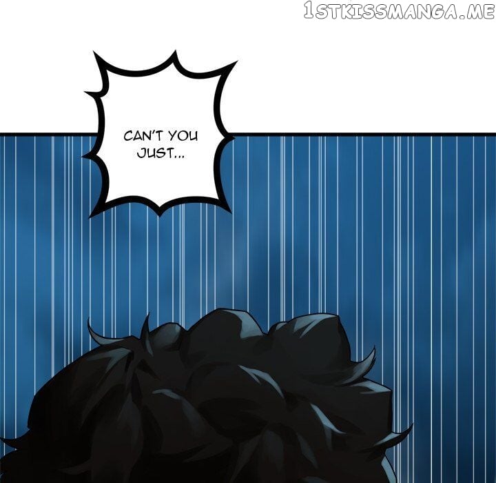 Her Summon chapter 86 - page 40