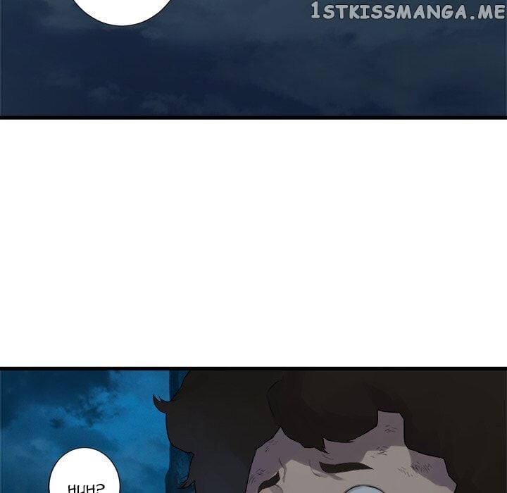 Her Summon chapter 86 - page 44