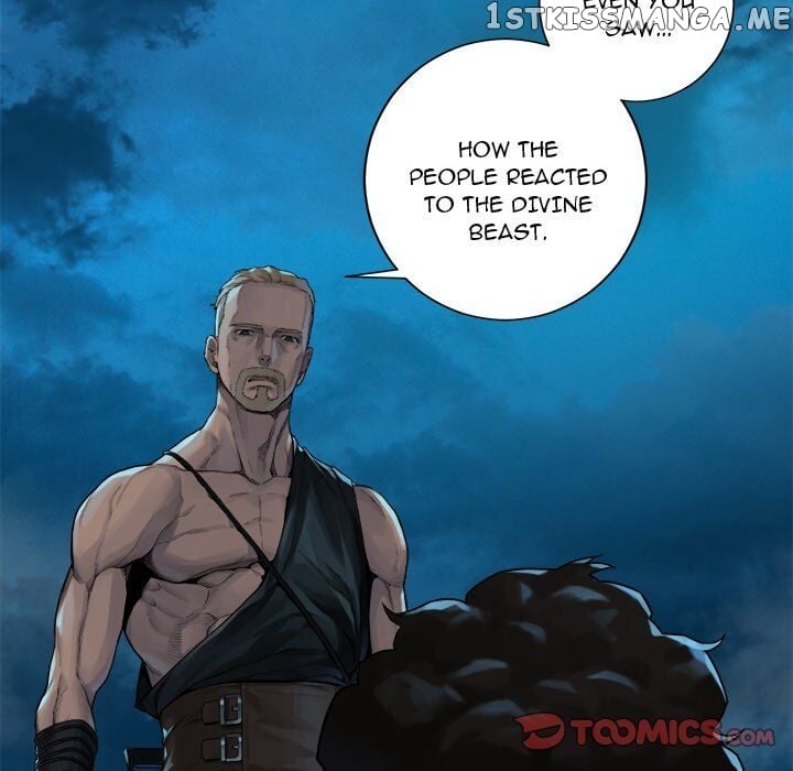 Her Summon chapter 86 - page 46