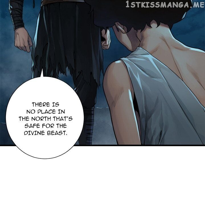 Her Summon chapter 86 - page 47