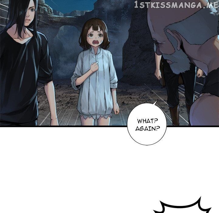 Her Summon chapter 86 - page 56
