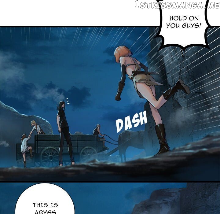 Her Summon chapter 86 - page 57