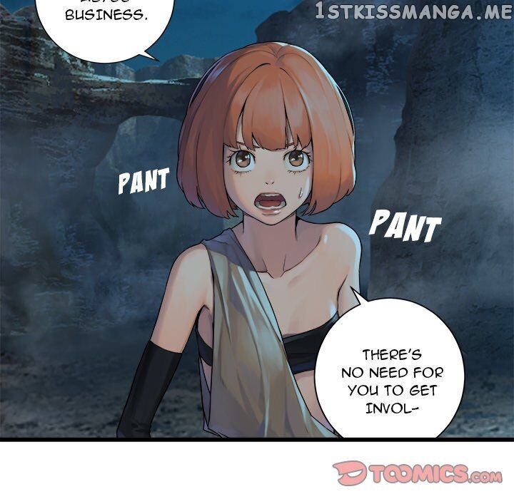Her Summon chapter 86 - page 58