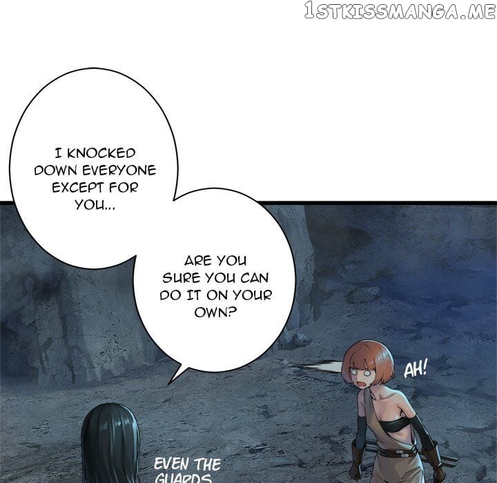Her Summon chapter 86 - page 59