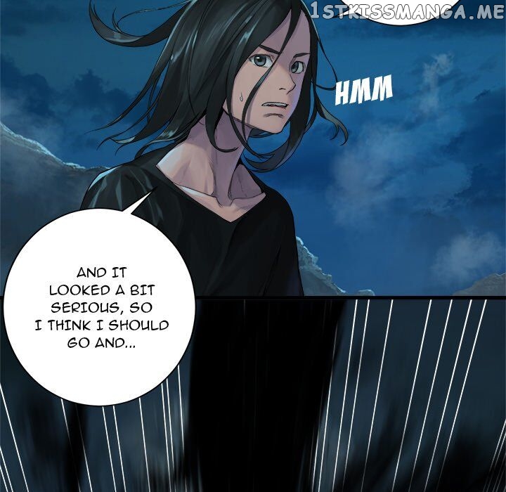 Her Summon chapter 86 - page 61