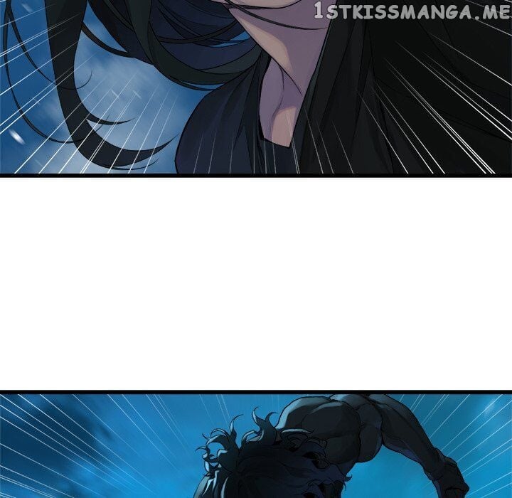 Her Summon chapter 86 - page 68