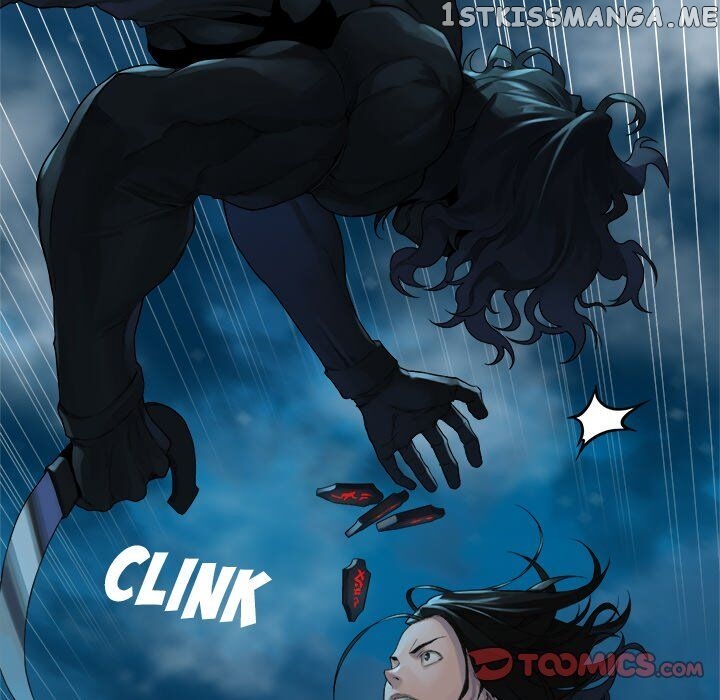 Her Summon chapter 86 - page 70