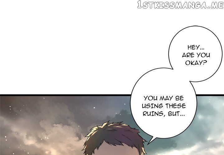 Her Summon chapter 84 - page 1