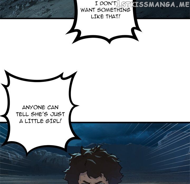 Her Summon chapter 84 - page 100