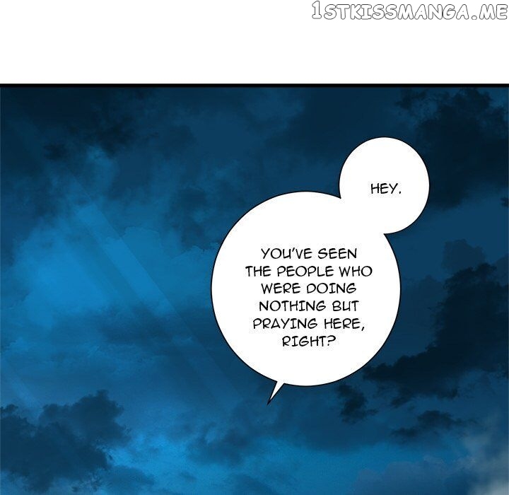 Her Summon chapter 84 - page 103
