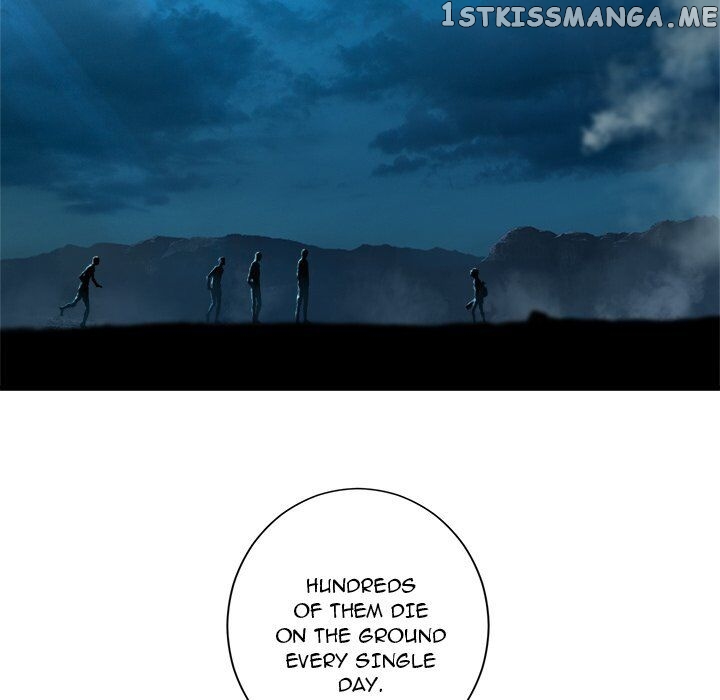 Her Summon chapter 84 - page 104
