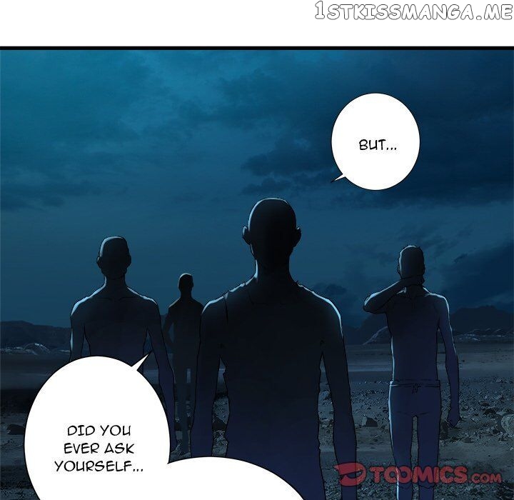 Her Summon chapter 84 - page 106
