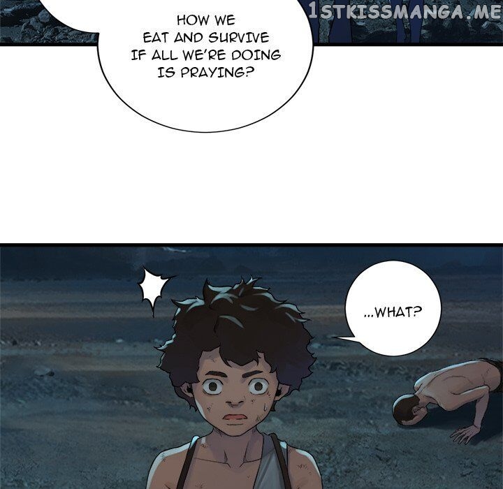 Her Summon chapter 84 - page 107