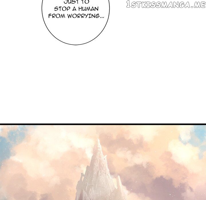 Her Summon chapter 84 - page 11