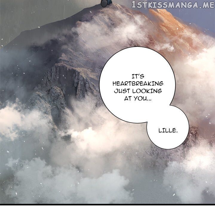 Her Summon chapter 84 - page 13
