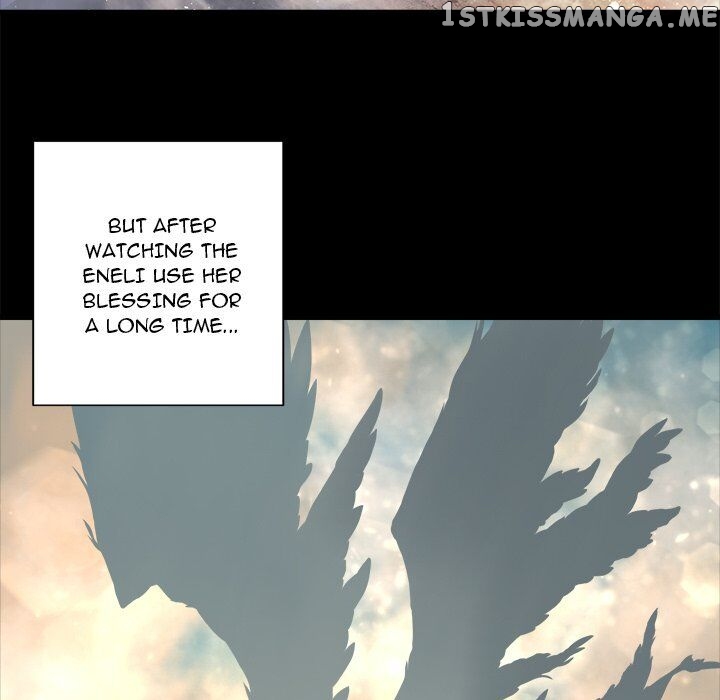 Her Summon chapter 84 - page 17