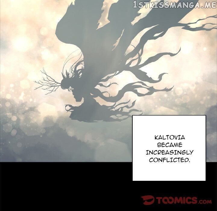 Her Summon chapter 84 - page 18