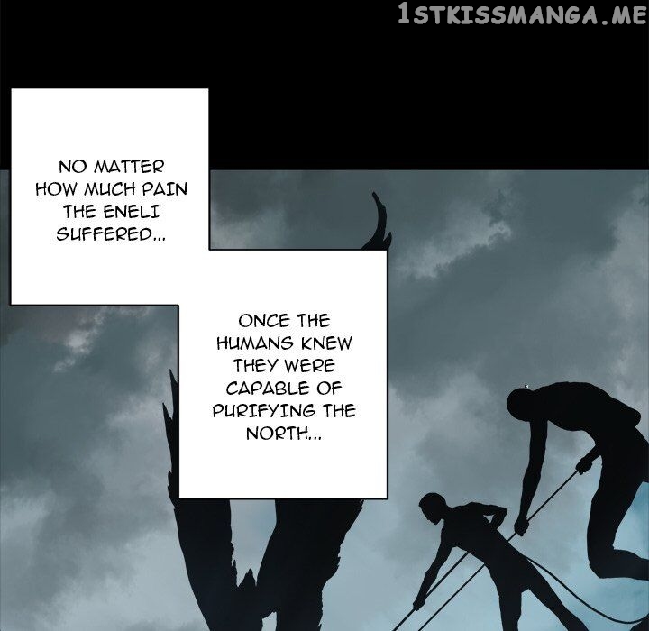 Her Summon chapter 84 - page 19