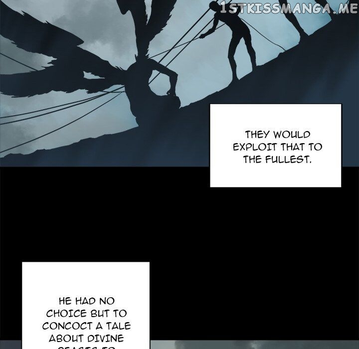 Her Summon chapter 84 - page 20