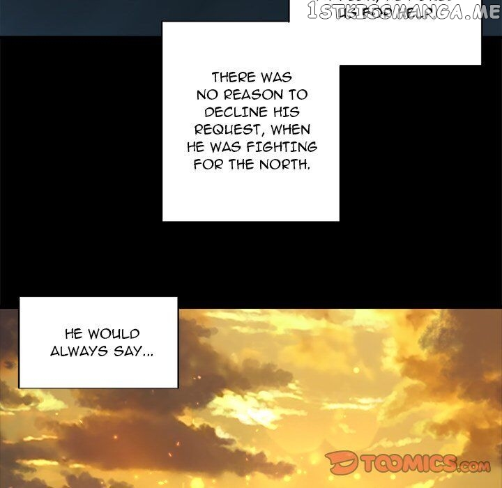 Her Summon chapter 84 - page 22