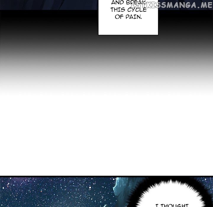 Her Summon chapter 84 - page 24