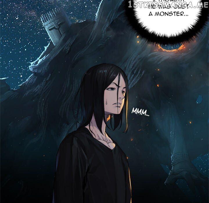 Her Summon chapter 84 - page 25
