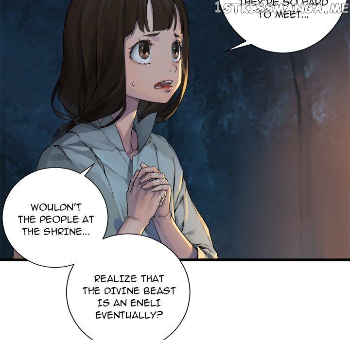 Her Summon chapter 84 - page 27