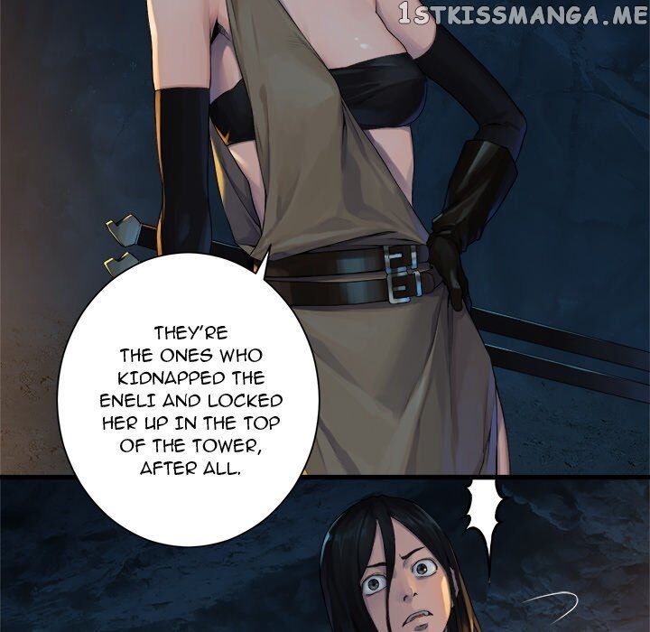 Her Summon chapter 84 - page 29