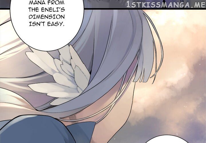 Her Summon chapter 84 - page 3