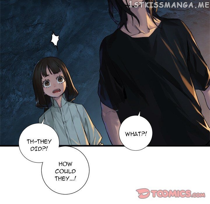 Her Summon chapter 84 - page 30
