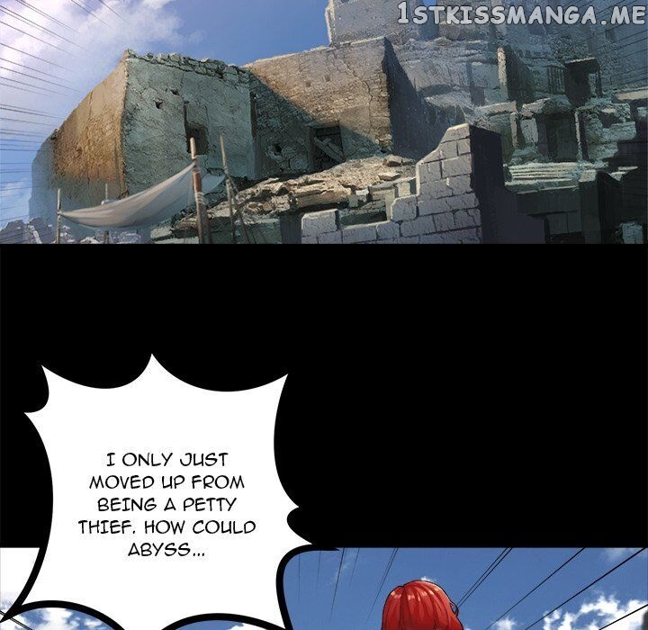 Her Summon chapter 84 - page 40
