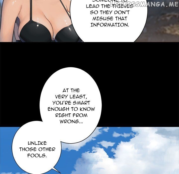 Her Summon chapter 84 - page 44