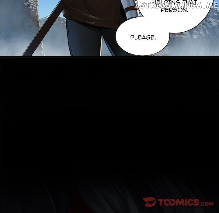 Her Summon chapter 84 - page 46