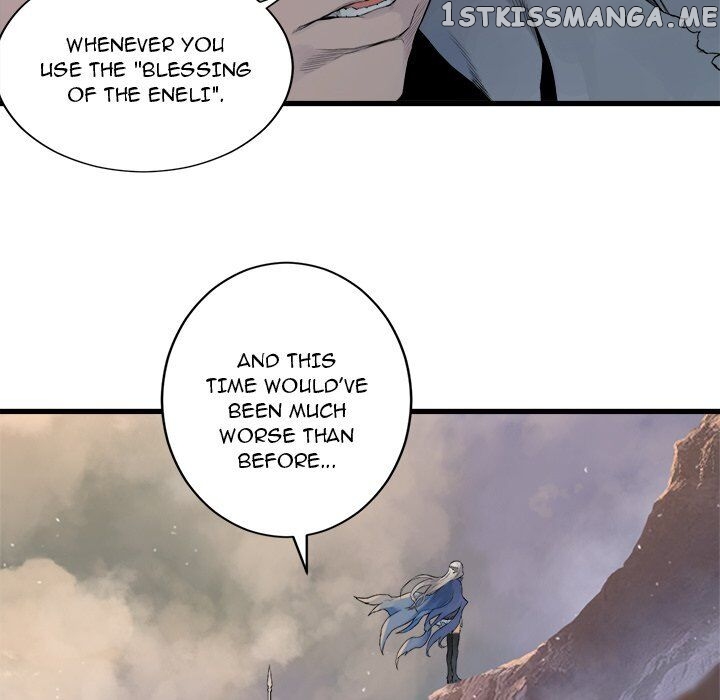 Her Summon chapter 84 - page 5